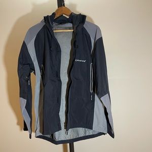 Mens Summit TP Jacket